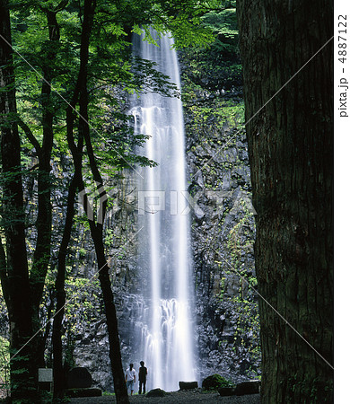 玉簾の滝 玉簾の滝 4887122