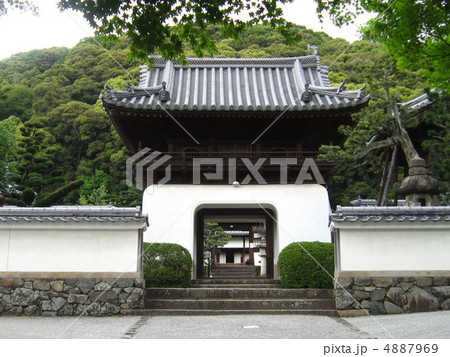 興聖寺 4887969