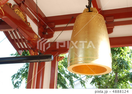 佐野厄除大師　栃木 4888124