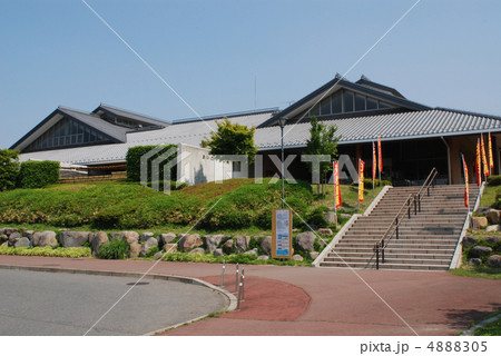 道の駅　赤城の恵　日帰り温泉　群馬県 4888305