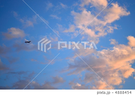 空へ 空へ 4888454
