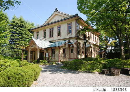 田山花袋　館林 4888548