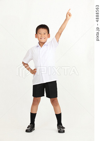 一番!男の子 一番!男の子 4888563