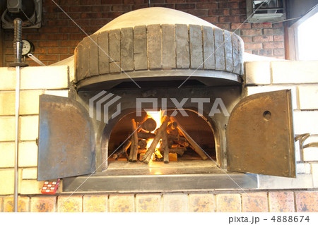 石窯 4888674