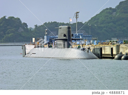 横須賀港 横須賀港 4888871