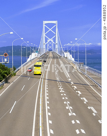 大鳴門橋 4888952