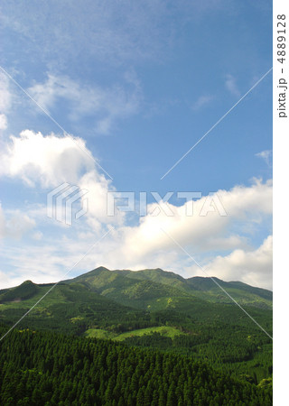 小松山 4889128