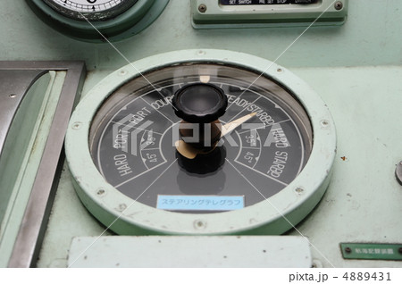 さよなら青函連絡船　”羊蹄丸”　 4889431