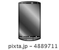 smart phone 4889711