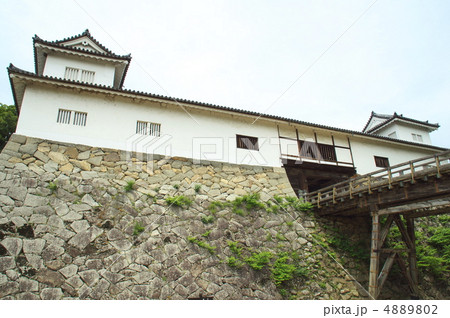 彦根城－２ 4889802