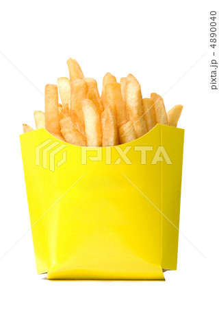 deep-fried potatoes 4890040