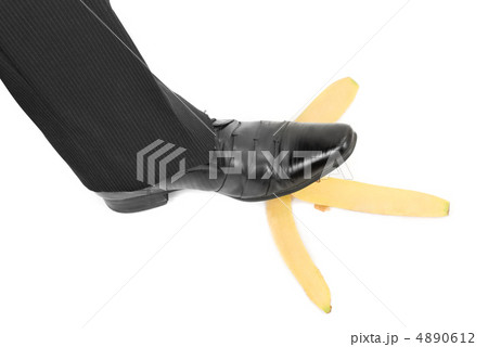 Banana risk 4890612