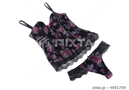 lingerie 4891709