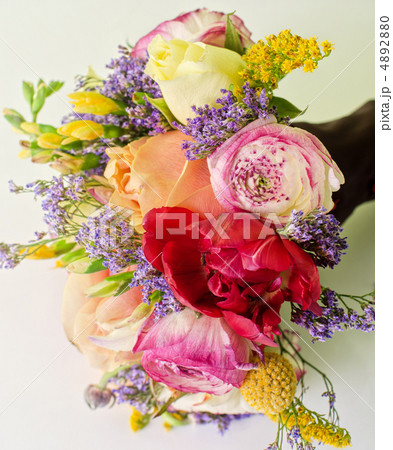 Wedding Bunch of flowers 4892880