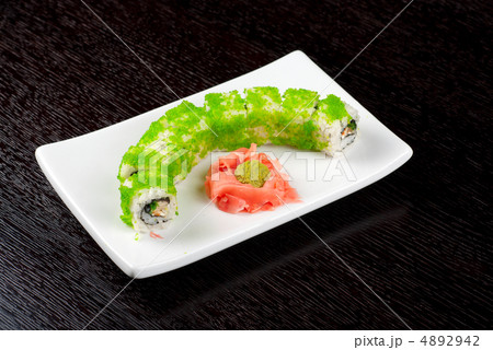sushi rolls sushi rolls 4892942