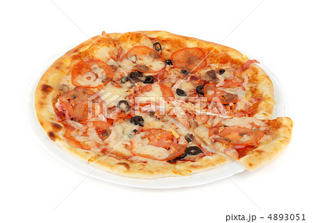 meat pizza meat pizza 4893051