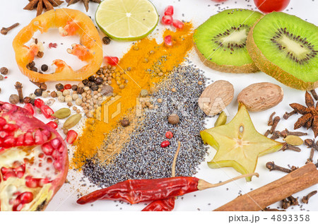 spices spices 4893358