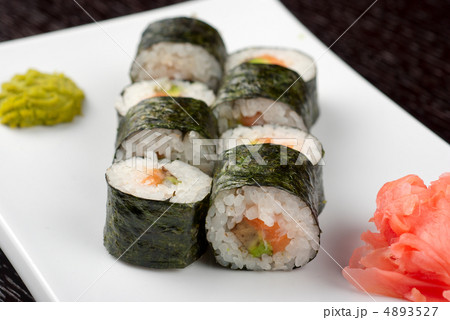 Hokkaido maki 4893527