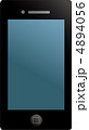 スマートフォン 4894056