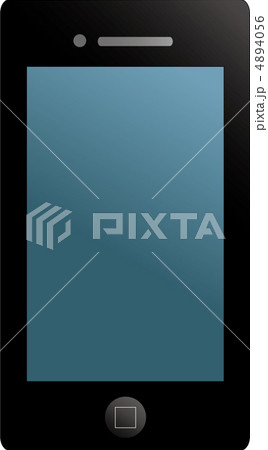 スマートフォン 4894056