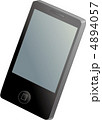 スマートフォン 4894057