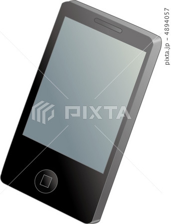 スマートフォン 4894057