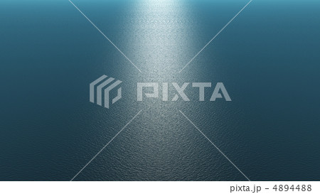 大海の波 大海の波 4894488