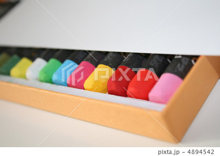 クレヨン 4894542