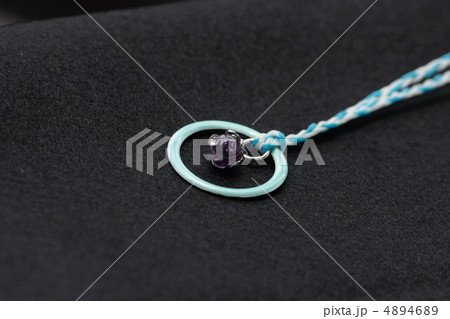 ビーズアクセサリー（ペンダント） 4894689