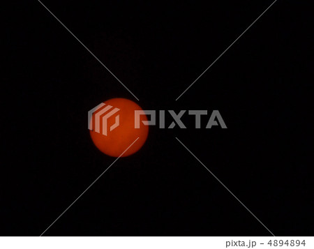 金星の太陽面通過 4894894