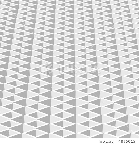 ひし形 4895015