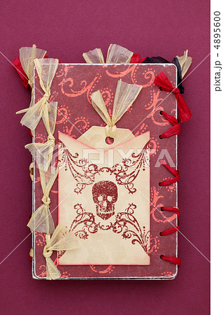 スクラップブック 4895600