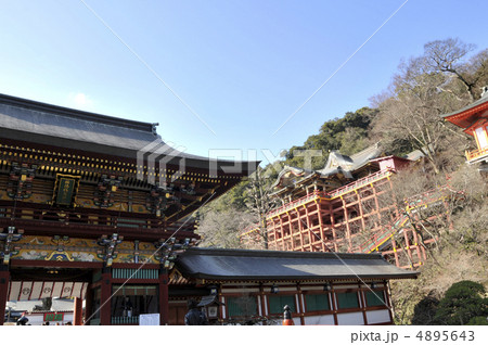 祐徳稲荷神社 祐徳稲荷神社 4895643