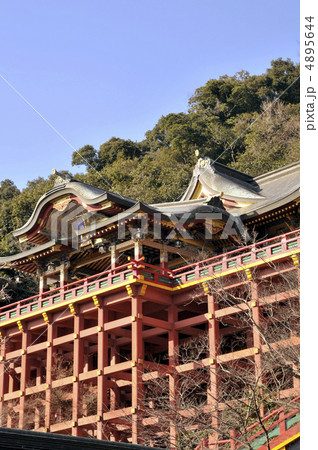 祐徳稲荷神社 4895644