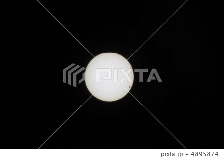 金星日面通過 2012年 6月6日 金星日面通過 2012年 6月6日 4895874