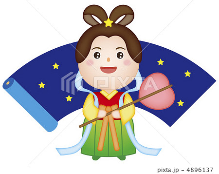 おりひめ 4896137