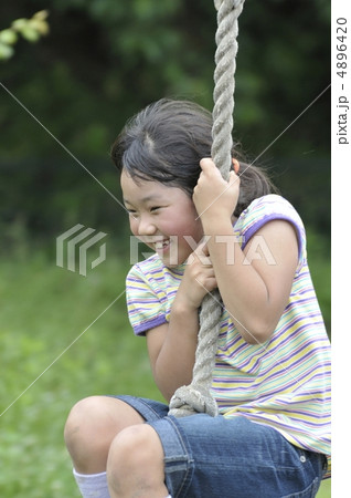 ターザンロープ 4896420