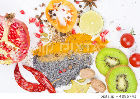 spices 4896743