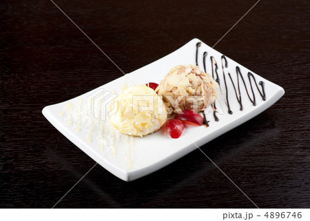 Dessert set 4896746
