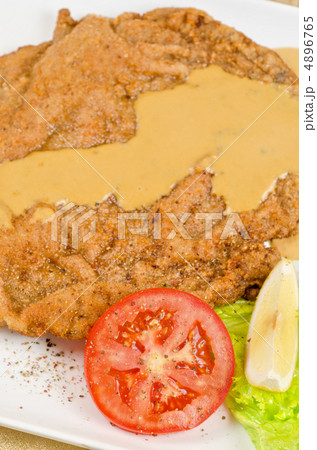 Schnitzel 4896765