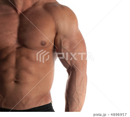 bodybuilder bodybuilder 4896957