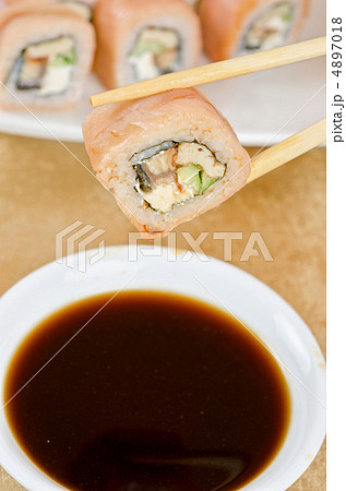 the sushi 4897018