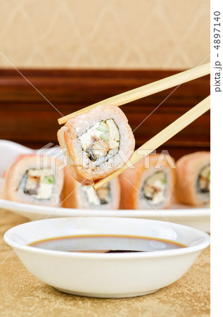 the sushi 4897140