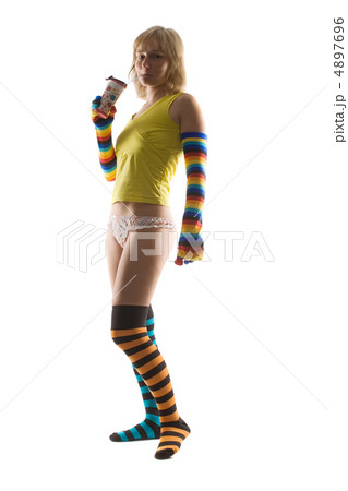 funny girl 4897696