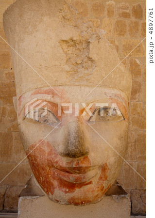 Hatshepsut Hatshepsut 4897761