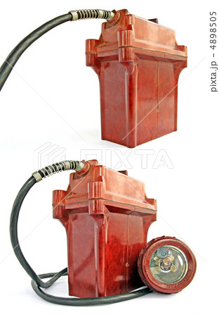 battery 4898505