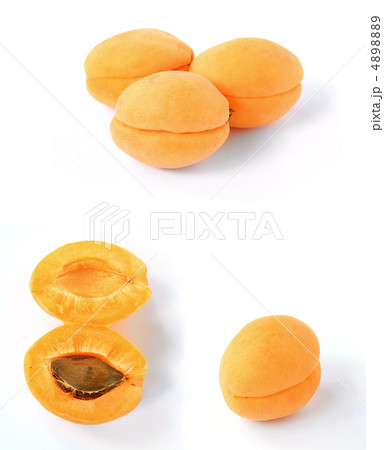 apricot 4898889