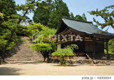 京都　神護寺 4899894