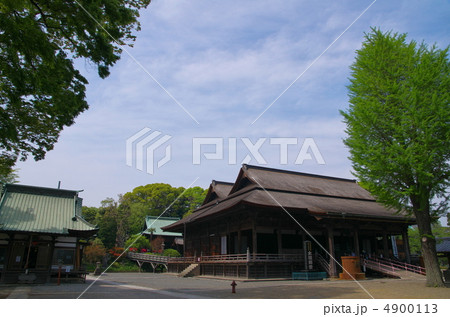 法華経寺 4900113