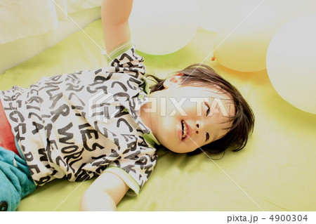 バルーン遊び3 バルーン遊び3 4900304